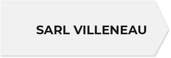 logo sarl VILLENEAU